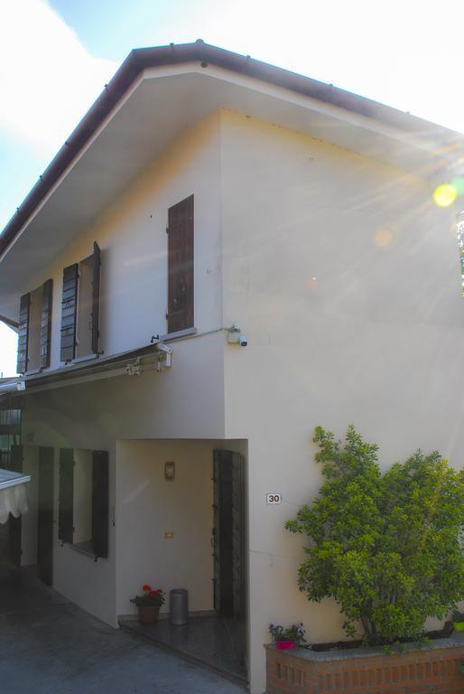 Casa Vacanze Vedelago Istrana المظهر الخارجي الصورة