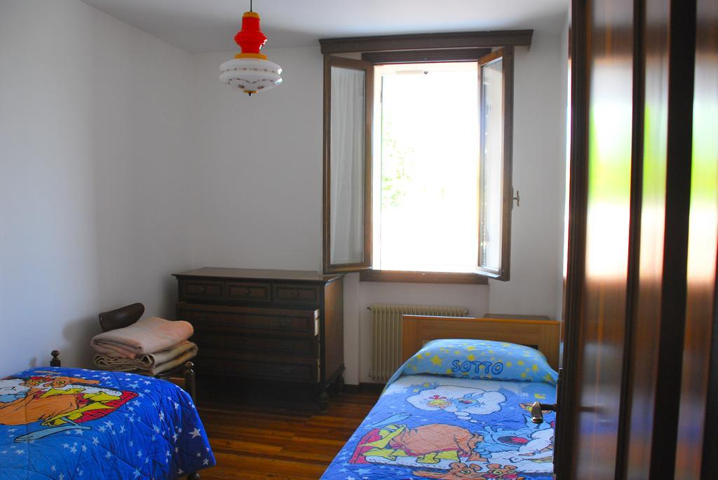 Casa Vacanze Vedelago Istrana المظهر الخارجي الصورة