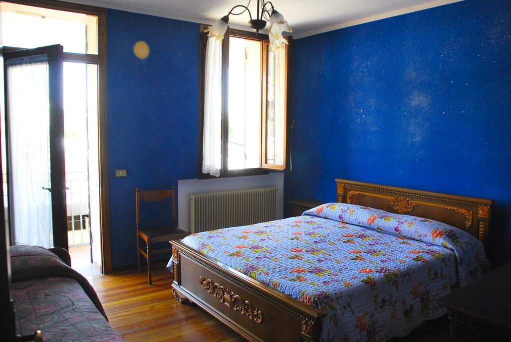 Casa Vacanze Vedelago Istrana المظهر الخارجي الصورة