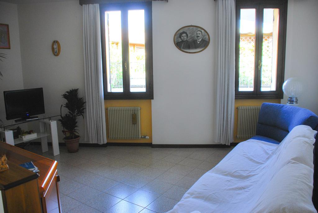 Casa Vacanze Vedelago Istrana المظهر الخارجي الصورة