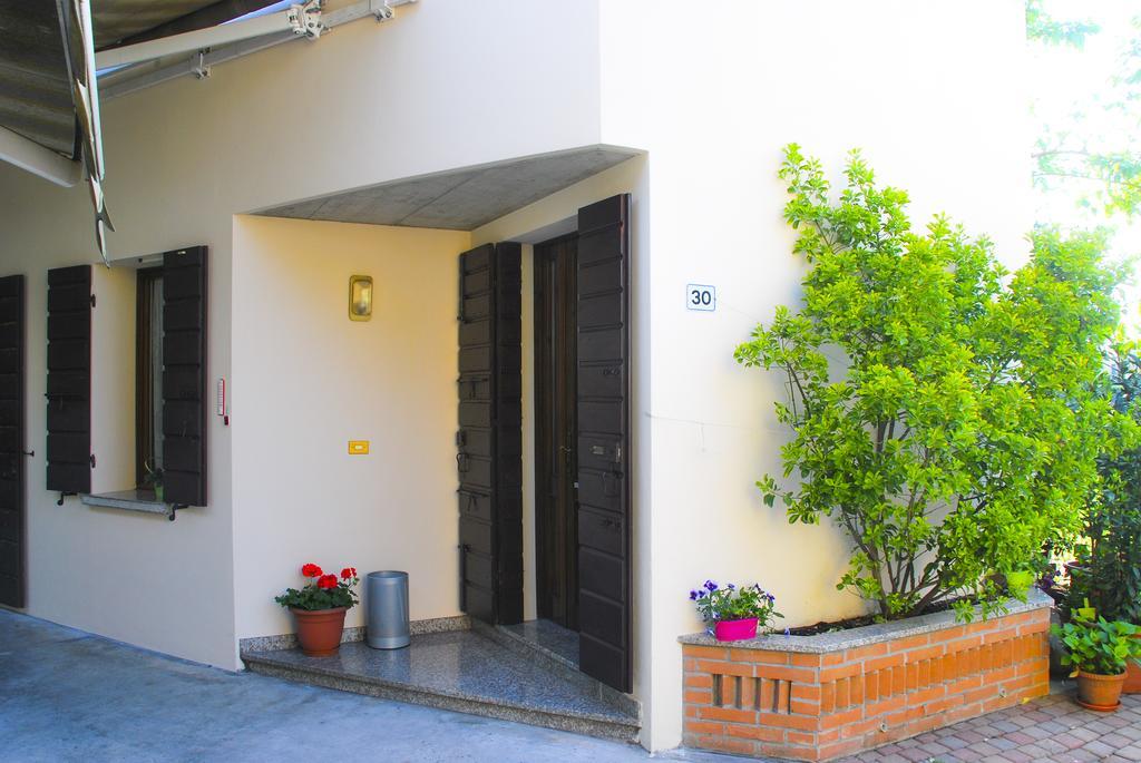 Casa Vacanze Vedelago Istrana المظهر الخارجي الصورة