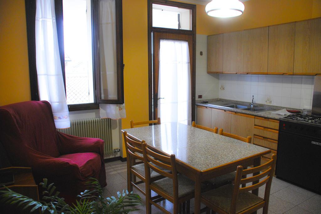 Casa Vacanze Vedelago Istrana المظهر الخارجي الصورة