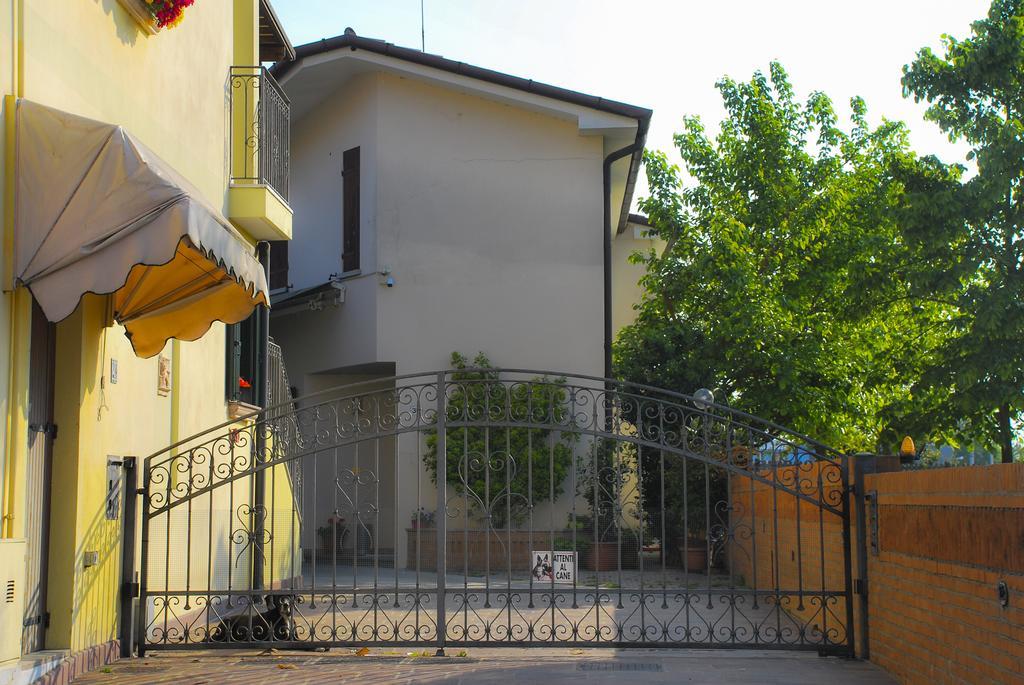 Casa Vacanze Vedelago Istrana المظهر الخارجي الصورة