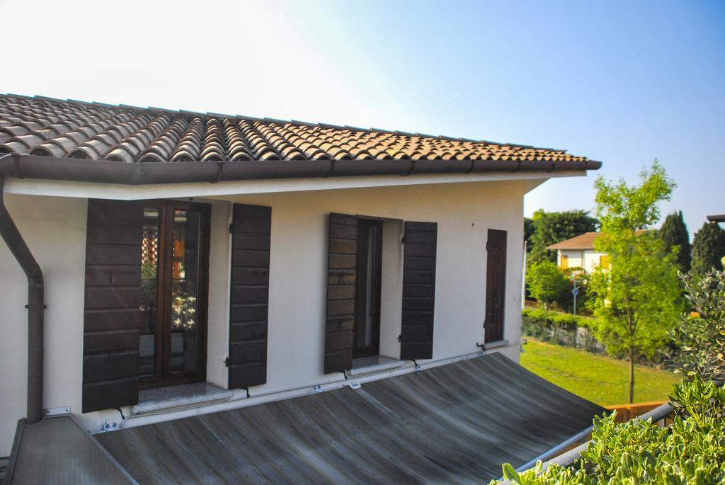 Casa Vacanze Vedelago Istrana المظهر الخارجي الصورة